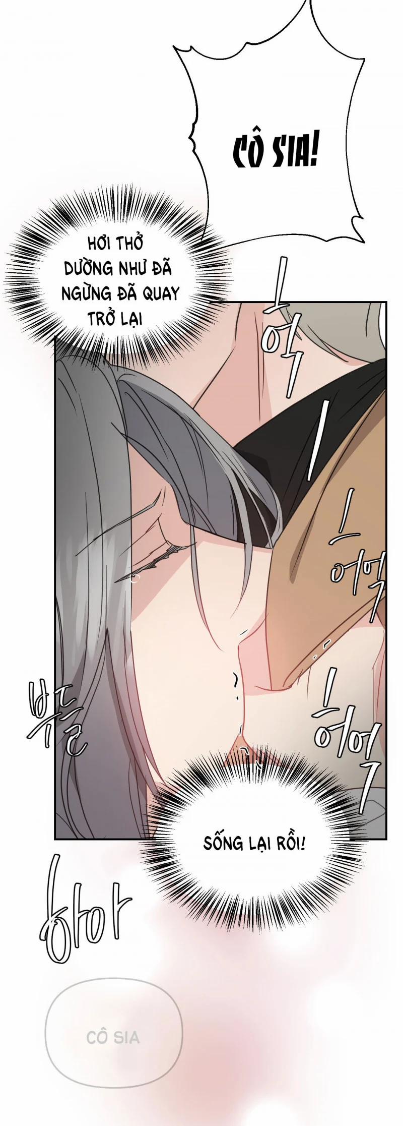 [18+] Abo Bg- Chỉ Cần Cho Tôi Một Đứa Con 9.1 trang 22