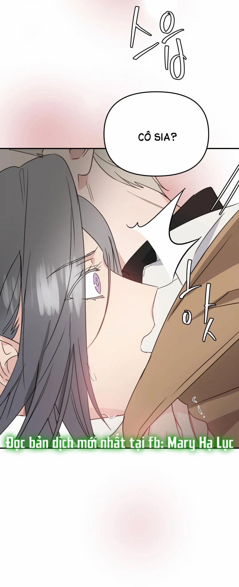 [18+] Abo Bg- Chỉ Cần Cho Tôi Một Đứa Con 9.1 trang 23