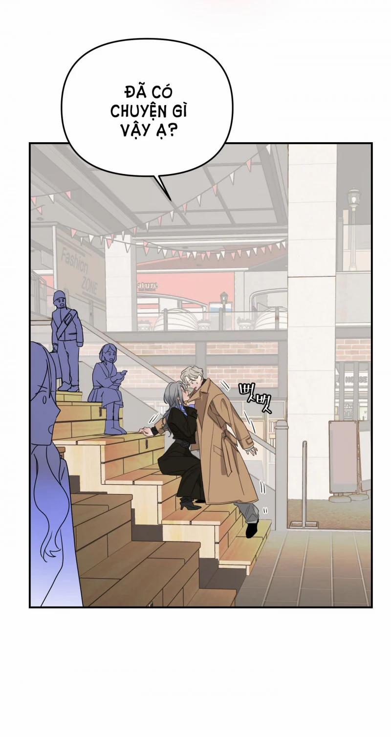 [18+] Abo Bg- Chỉ Cần Cho Tôi Một Đứa Con 9.1 trang 24