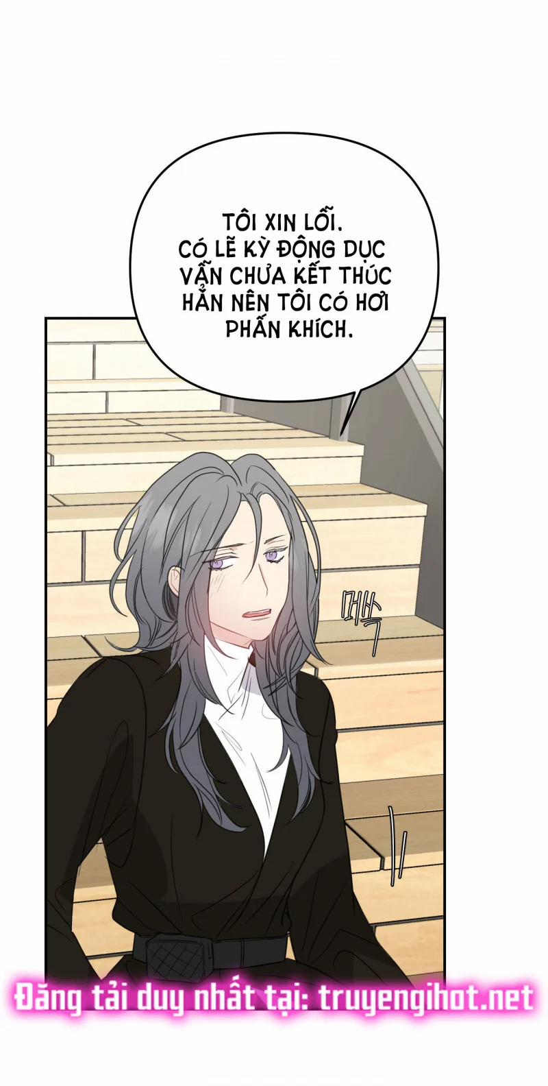 [18+] Abo Bg- Chỉ Cần Cho Tôi Một Đứa Con 9.1 trang 26