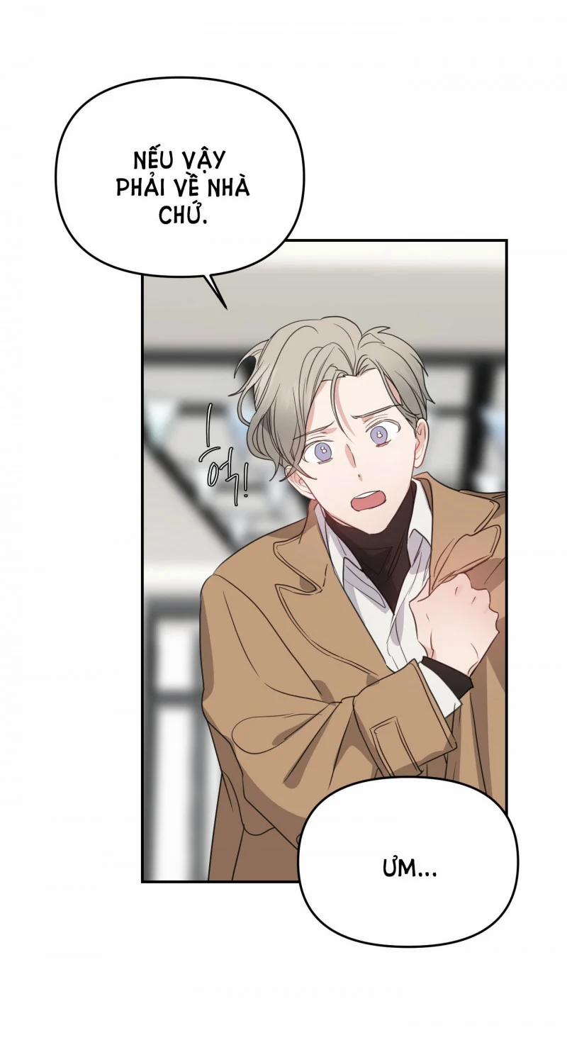 [18+] Abo Bg- Chỉ Cần Cho Tôi Một Đứa Con 9.1 trang 27