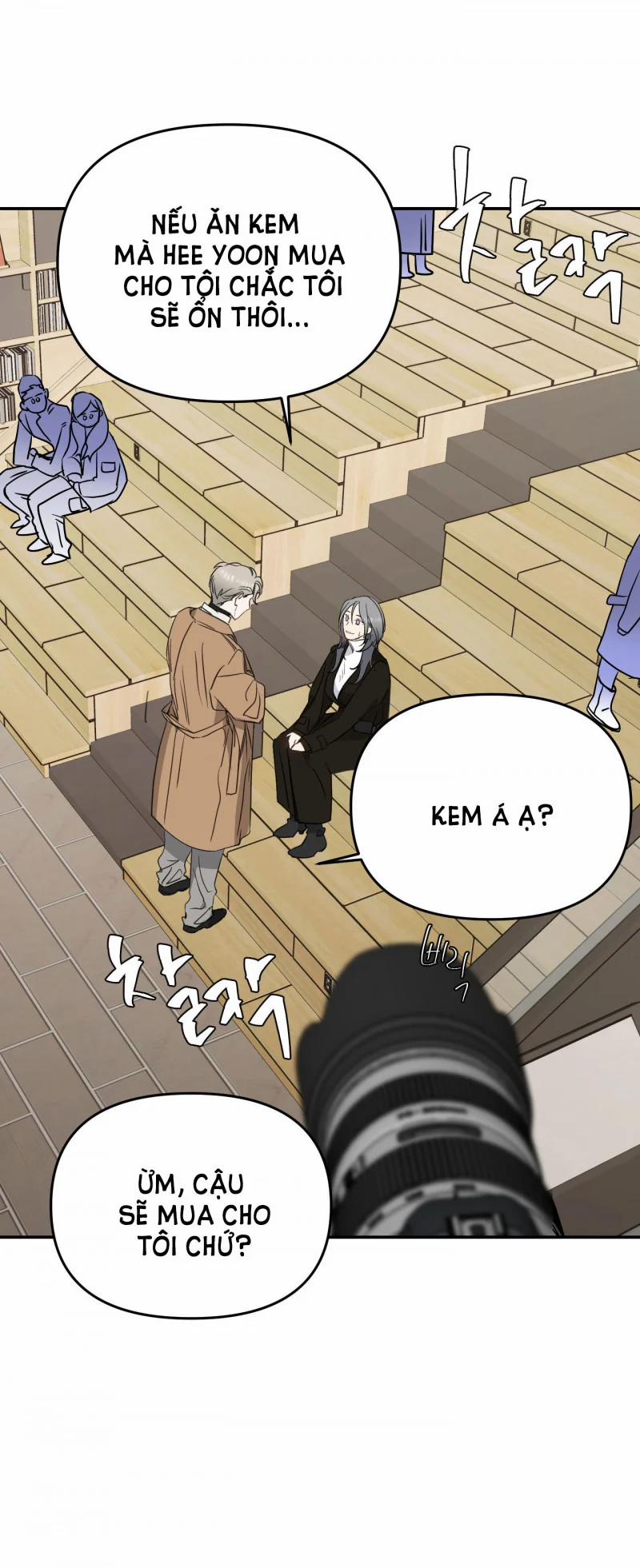 [18+] Abo Bg- Chỉ Cần Cho Tôi Một Đứa Con 9.1 trang 28