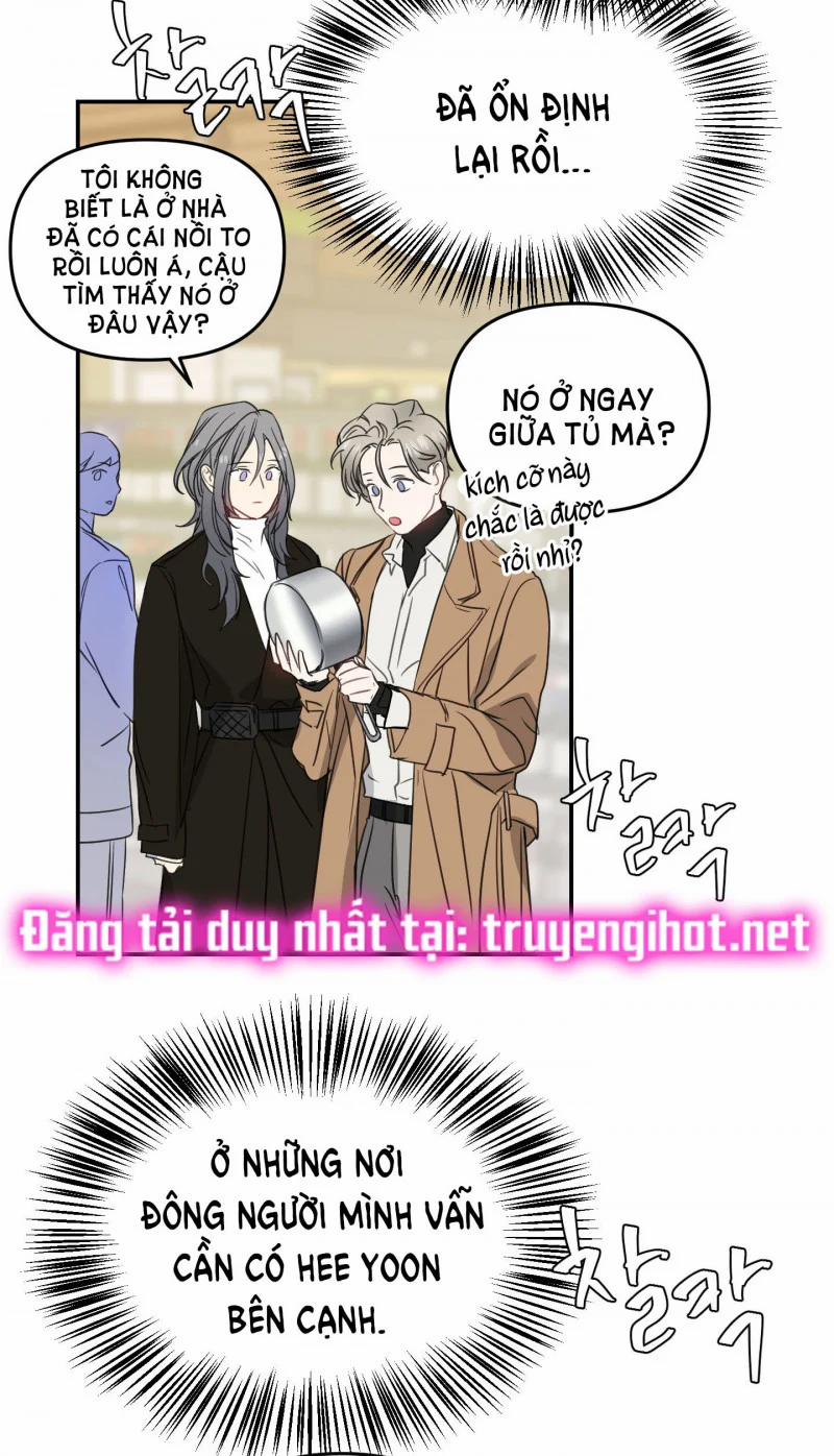 [18+] Abo Bg- Chỉ Cần Cho Tôi Một Đứa Con 9.1 trang 30