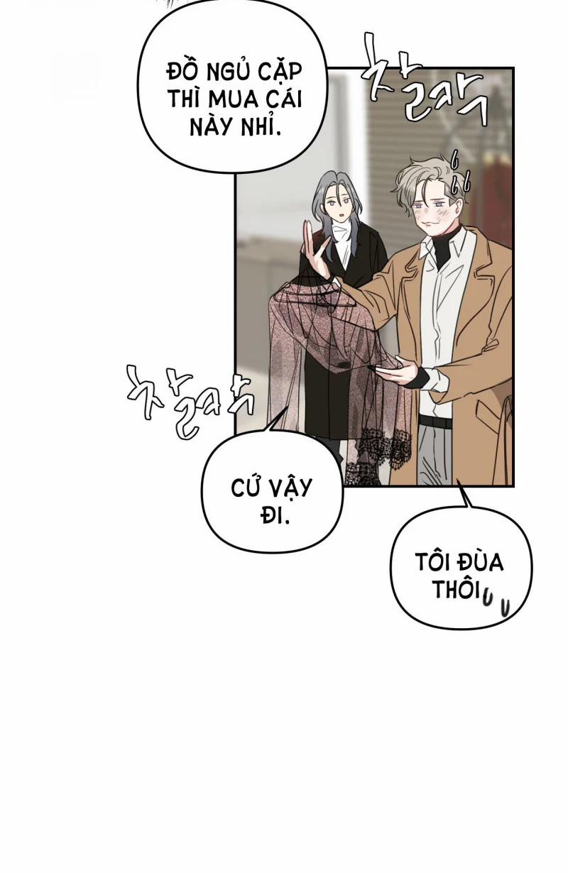 [18+] Abo Bg- Chỉ Cần Cho Tôi Một Đứa Con 9.1 trang 31