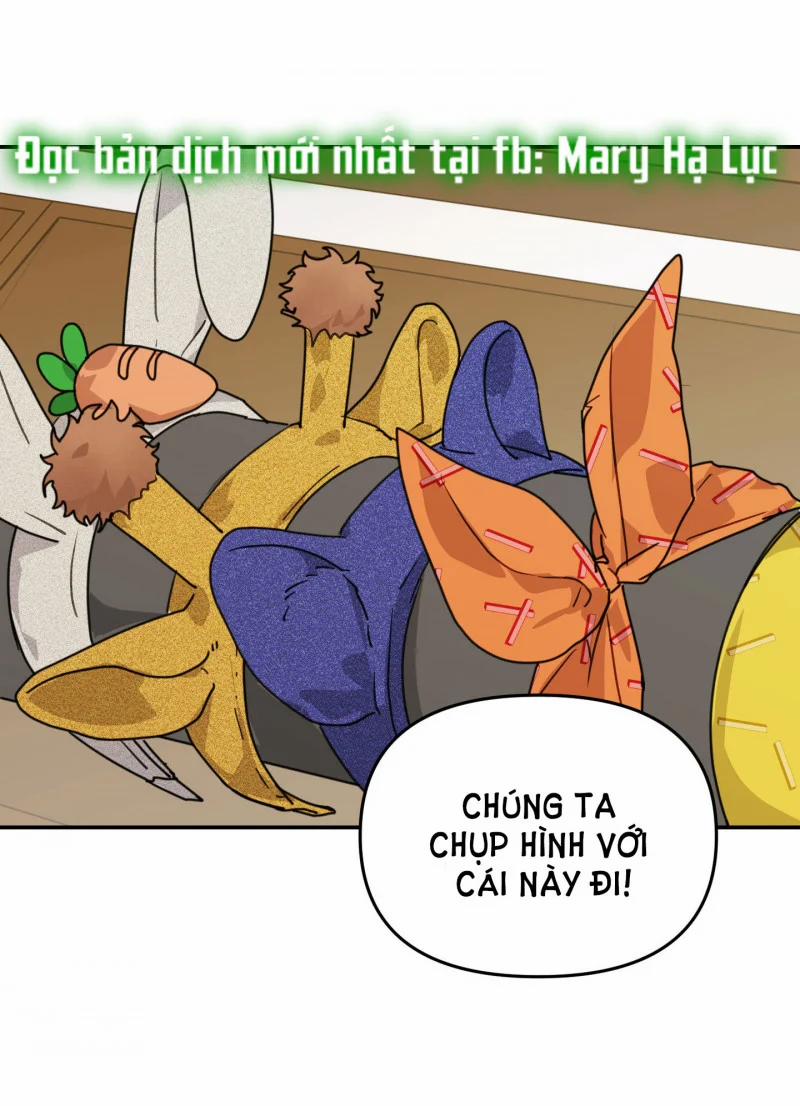 [18+] Abo Bg- Chỉ Cần Cho Tôi Một Đứa Con 9.1 trang 32