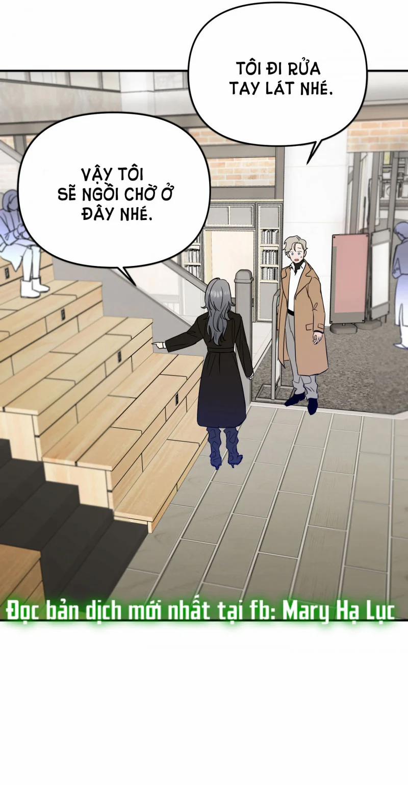 [18+] Abo Bg- Chỉ Cần Cho Tôi Một Đứa Con 9.1 trang 5