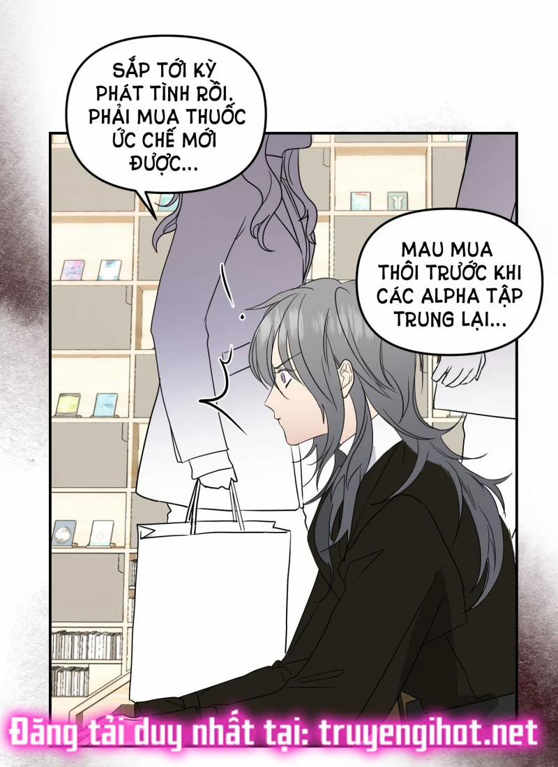 [18+] Abo Bg- Chỉ Cần Cho Tôi Một Đứa Con 9.1 trang 8