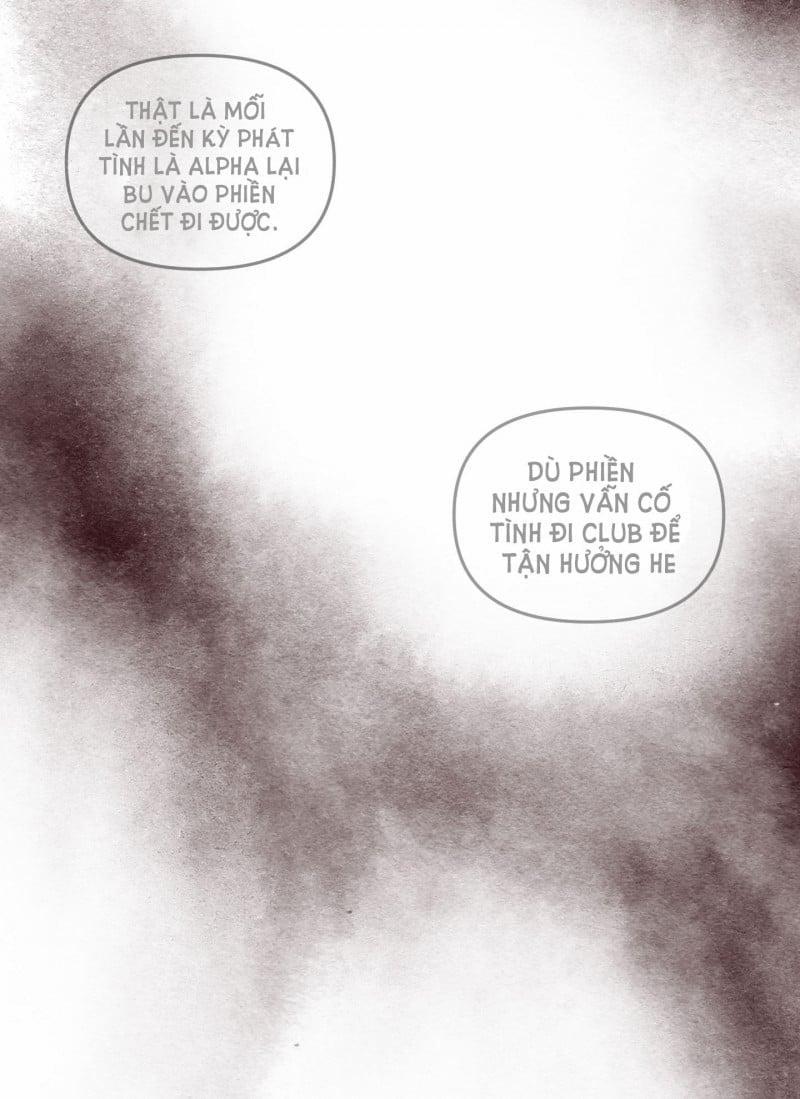 [18+] Abo Bg- Chỉ Cần Cho Tôi Một Đứa Con 9.1 trang 9