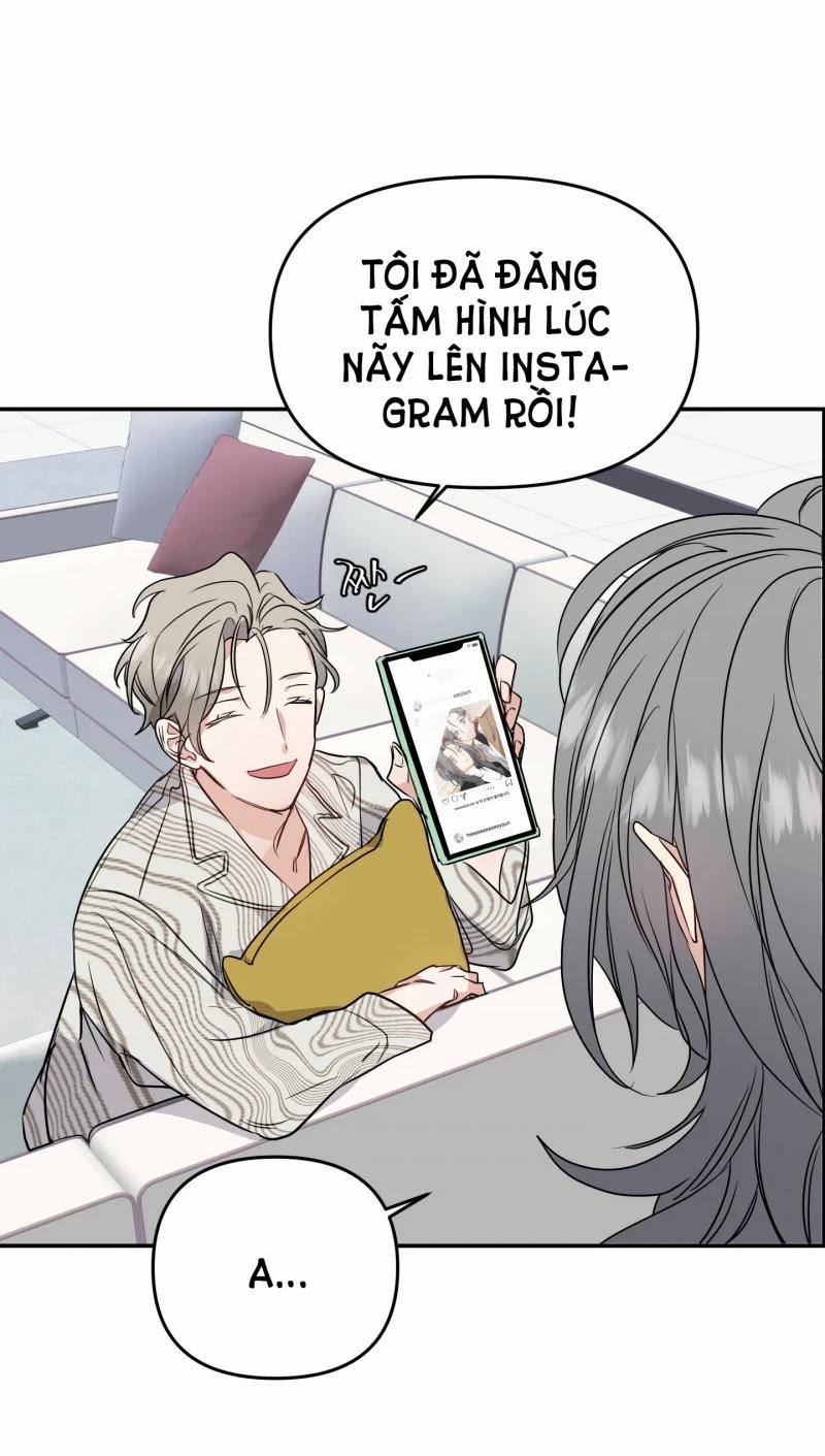 [18+] Abo Bg- Chỉ Cần Cho Tôi Một Đứa Con 9.2 trang 10