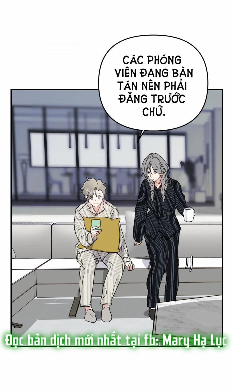 [18+] Abo Bg- Chỉ Cần Cho Tôi Một Đứa Con 9.2 trang 11