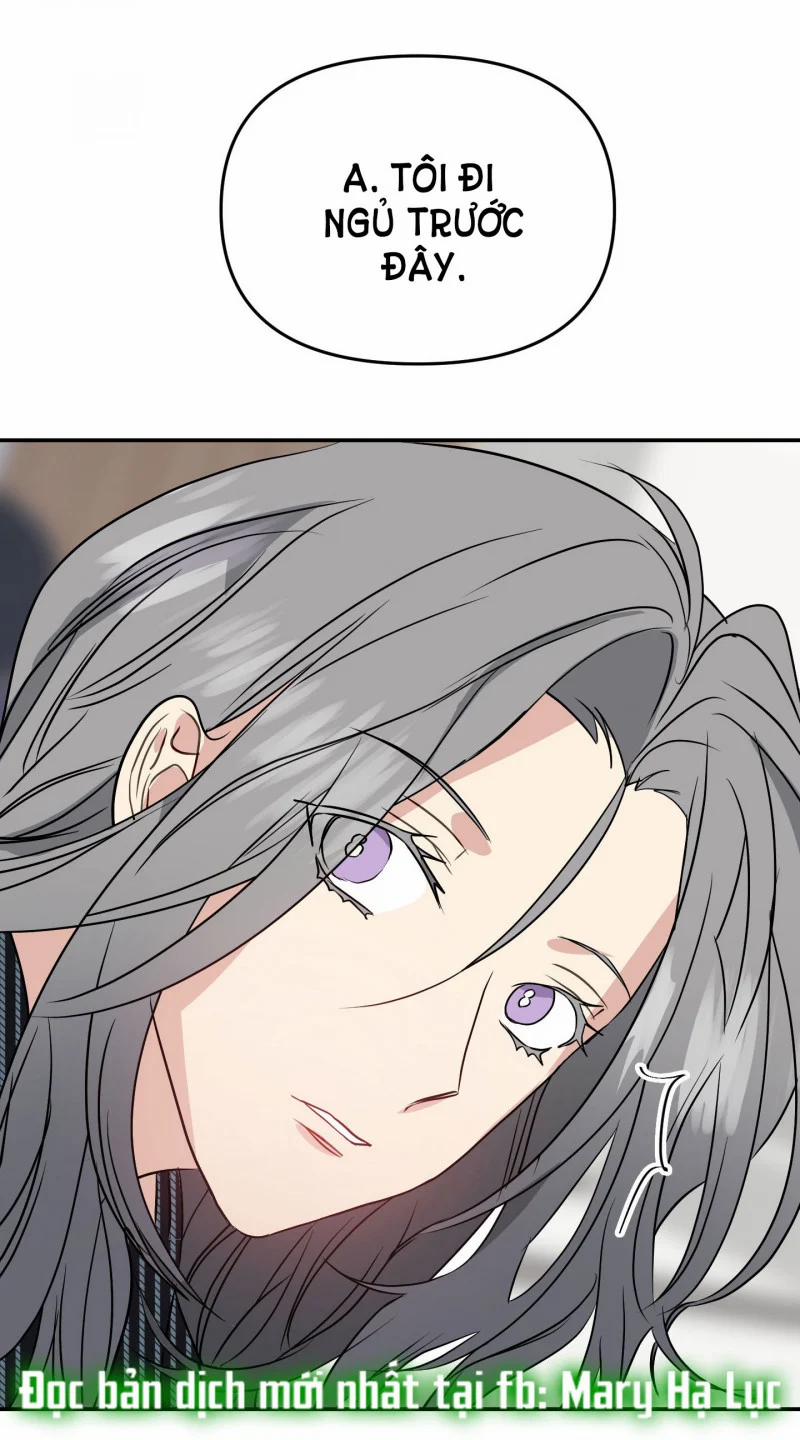 [18+] Abo Bg- Chỉ Cần Cho Tôi Một Đứa Con 9.2 trang 15