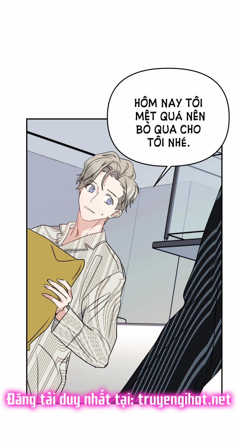 [18+] Abo Bg- Chỉ Cần Cho Tôi Một Đứa Con 9.2 trang 16