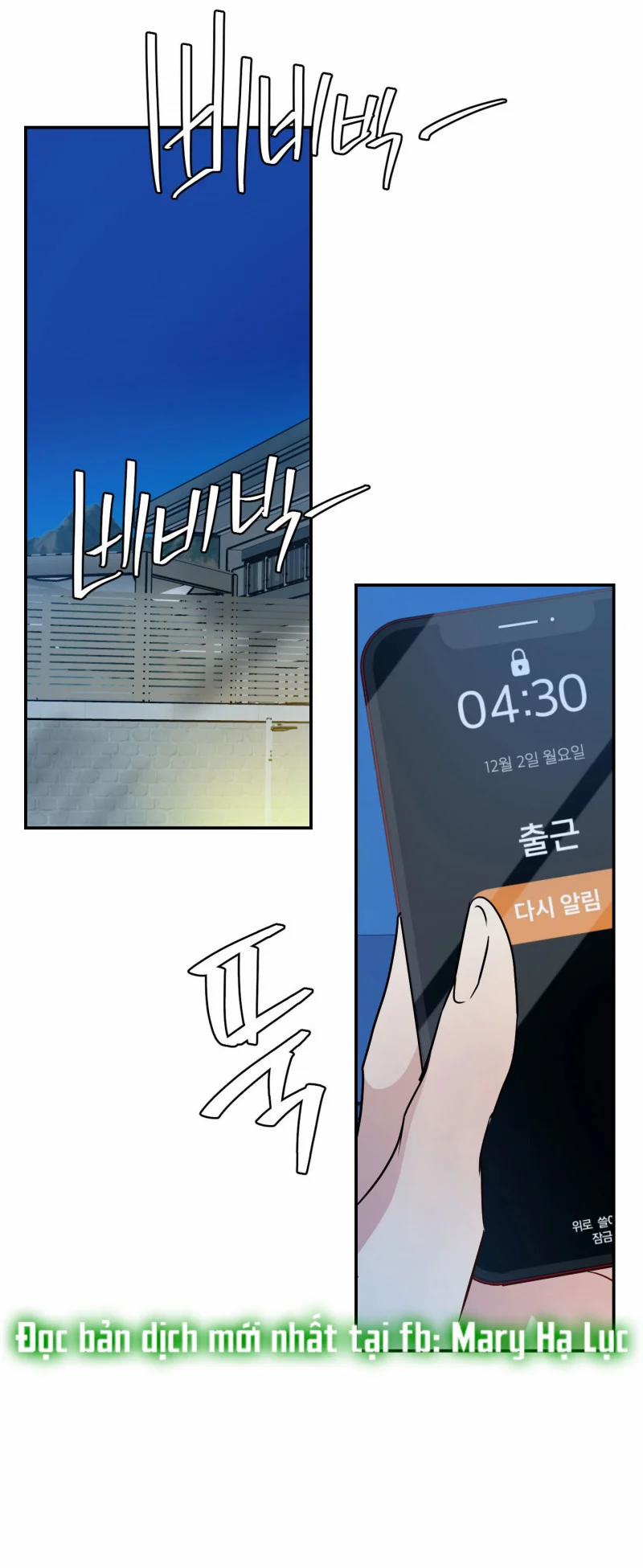 [18+] Abo Bg- Chỉ Cần Cho Tôi Một Đứa Con 9.2 trang 19