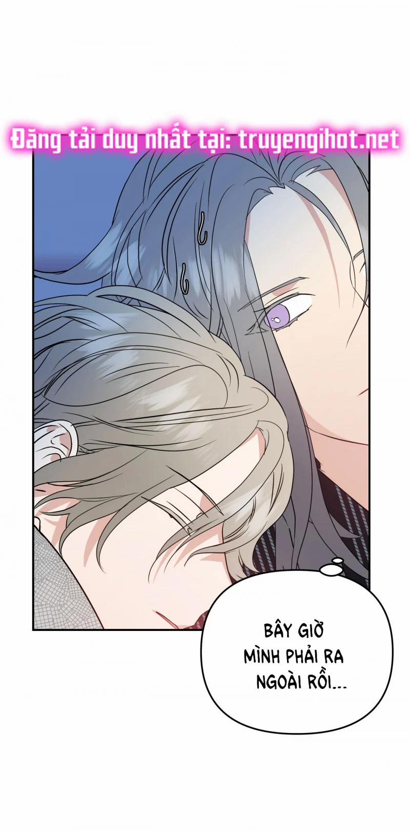 [18+] Abo Bg- Chỉ Cần Cho Tôi Một Đứa Con 9.2 trang 20