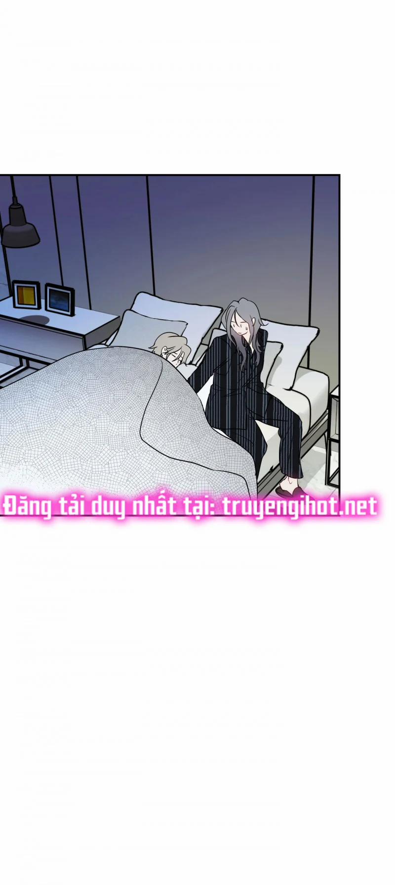 [18+] Abo Bg- Chỉ Cần Cho Tôi Một Đứa Con 9.2 trang 22