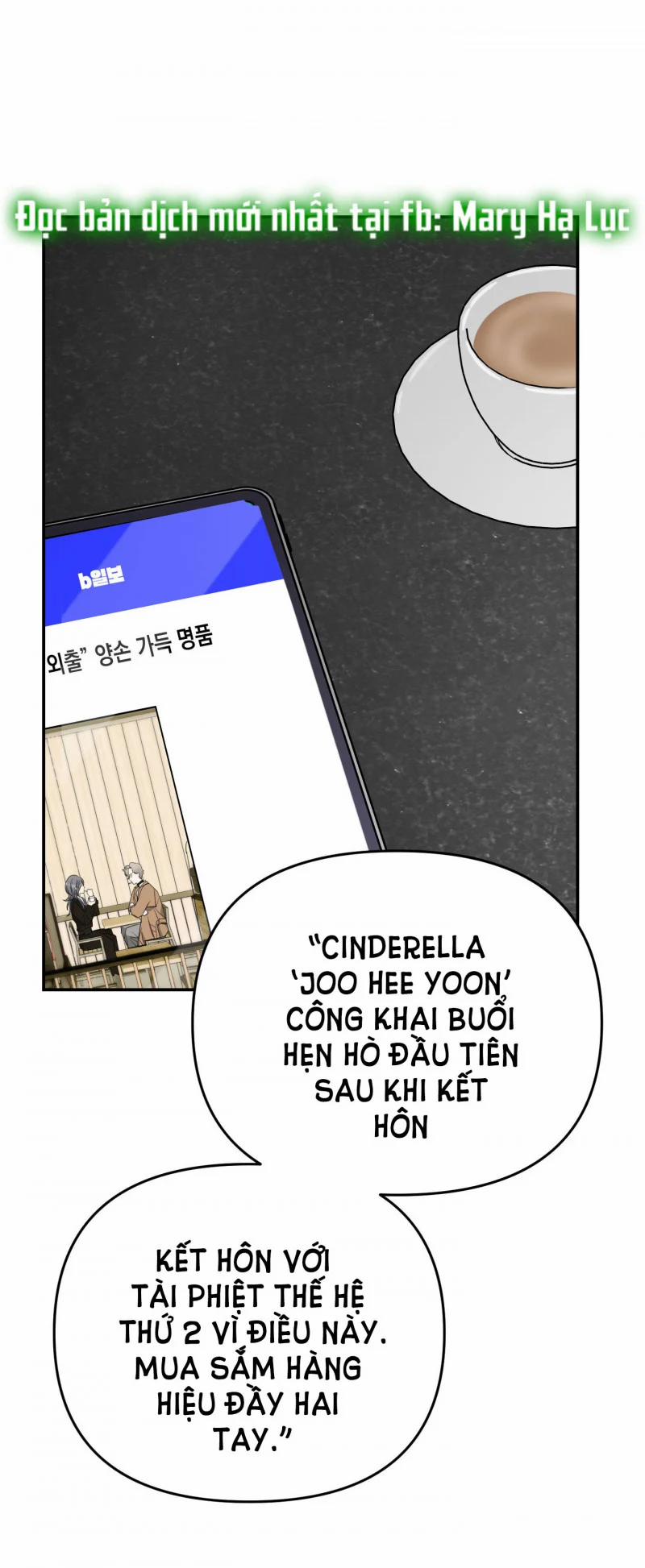 [18+] Abo Bg- Chỉ Cần Cho Tôi Một Đứa Con 9.2 trang 23