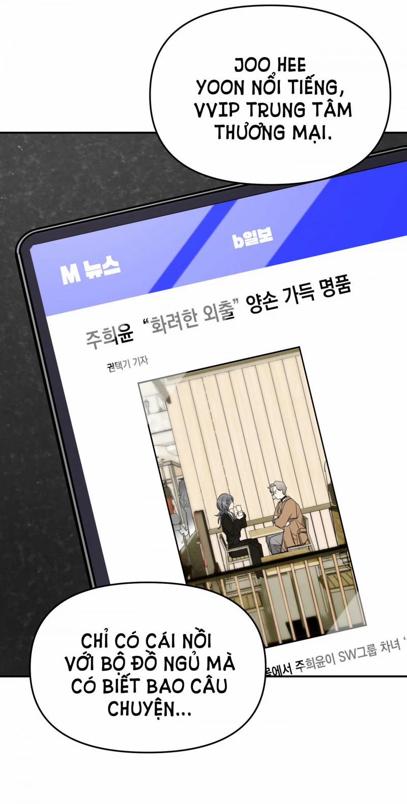 [18+] Abo Bg- Chỉ Cần Cho Tôi Một Đứa Con 9.2 trang 24