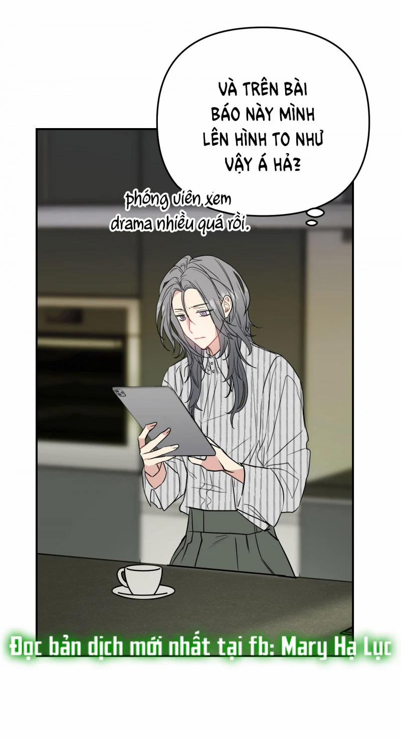 [18+] Abo Bg- Chỉ Cần Cho Tôi Một Đứa Con 9.2 trang 25