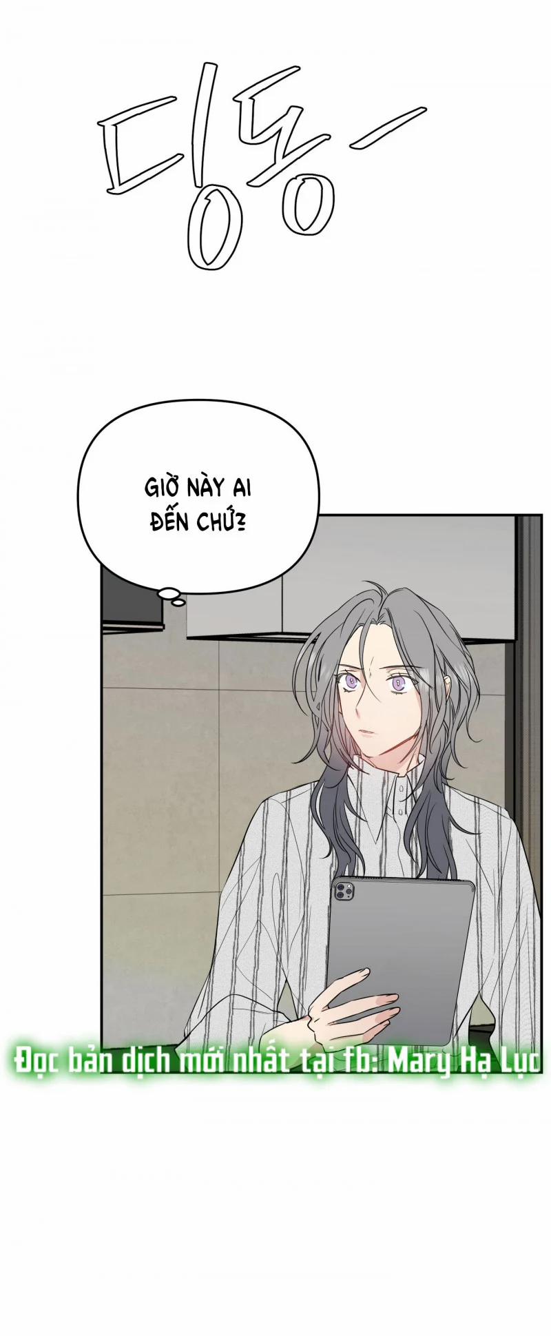 [18+] Abo Bg- Chỉ Cần Cho Tôi Một Đứa Con 9.2 trang 26