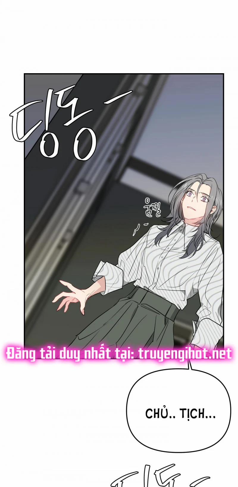 [18+] Abo Bg- Chỉ Cần Cho Tôi Một Đứa Con 9.2 trang 28