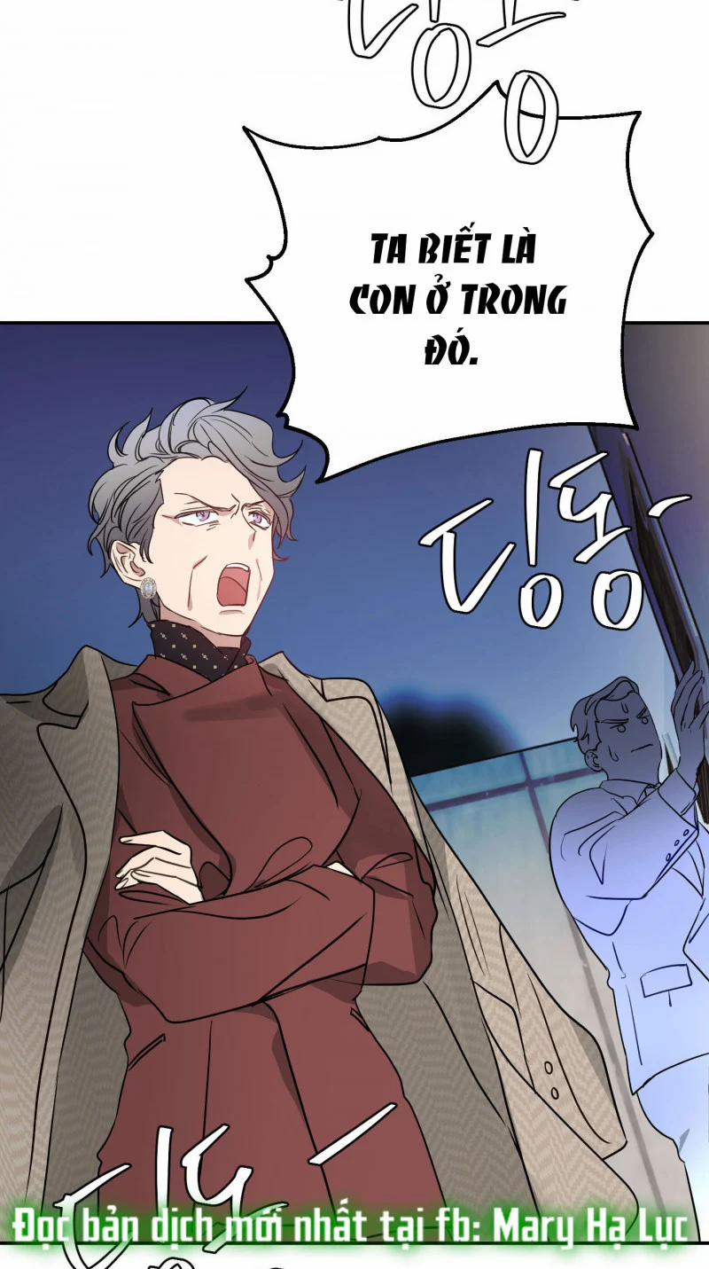 [18+] Abo Bg- Chỉ Cần Cho Tôi Một Đứa Con 9.2 trang 29
