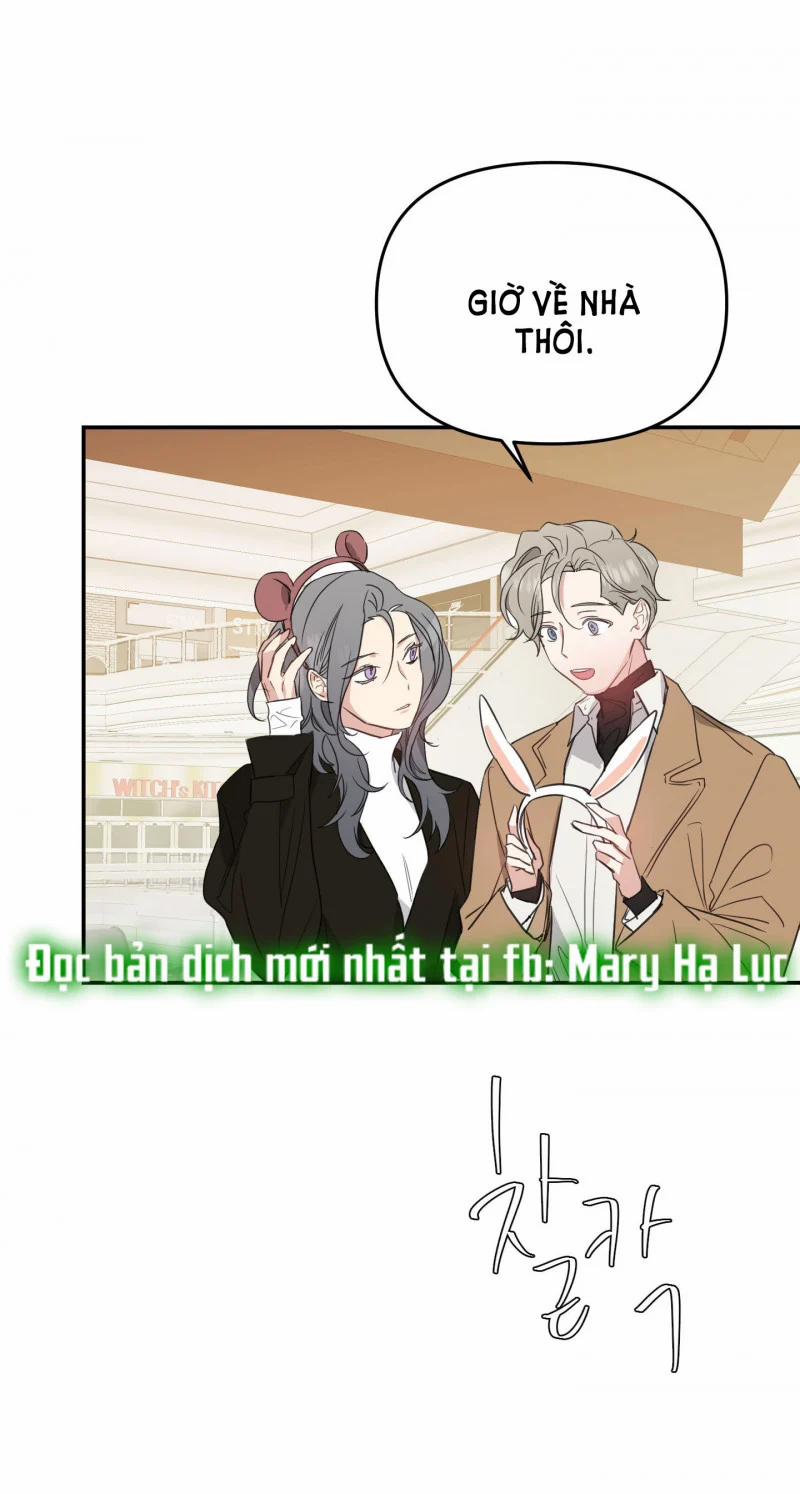 [18+] Abo Bg- Chỉ Cần Cho Tôi Một Đứa Con 9.2 trang 3