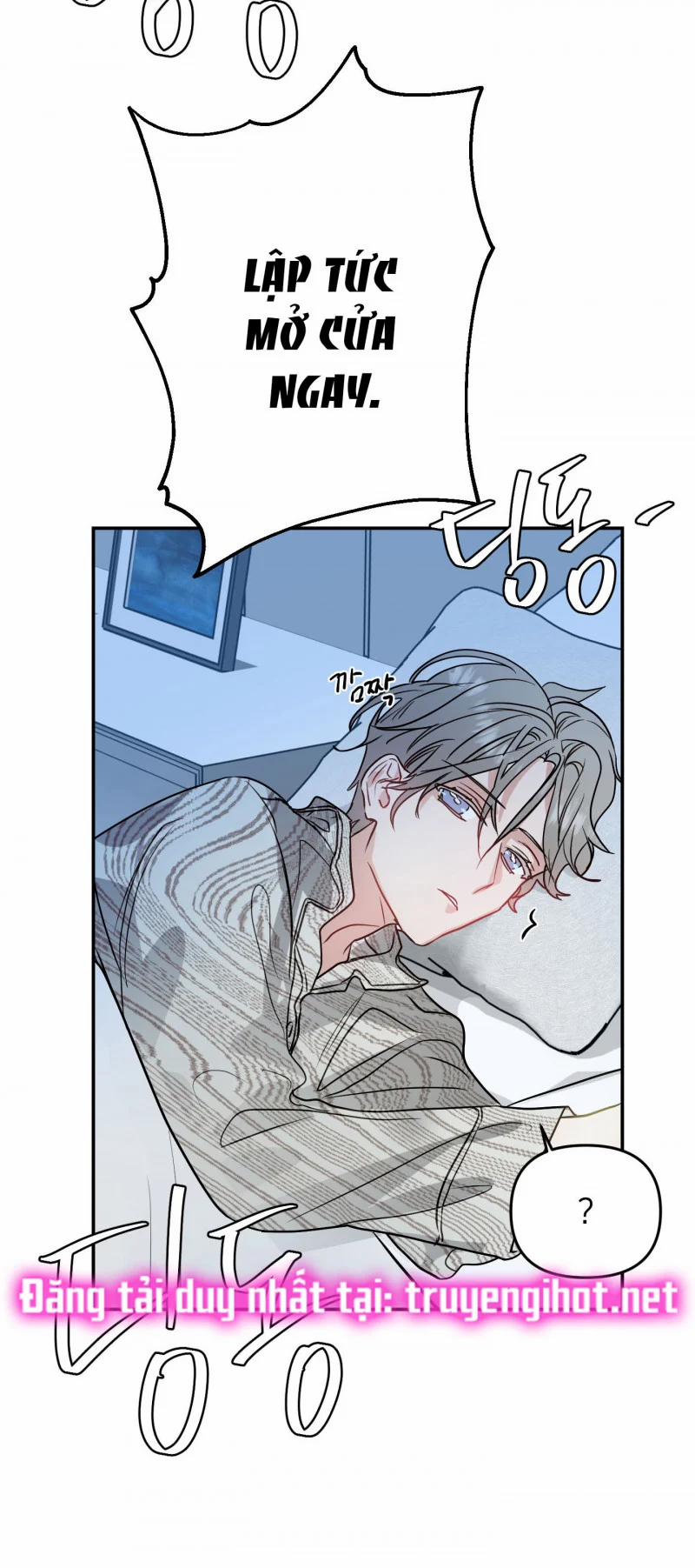 [18+] Abo Bg- Chỉ Cần Cho Tôi Một Đứa Con 9.2 trang 30