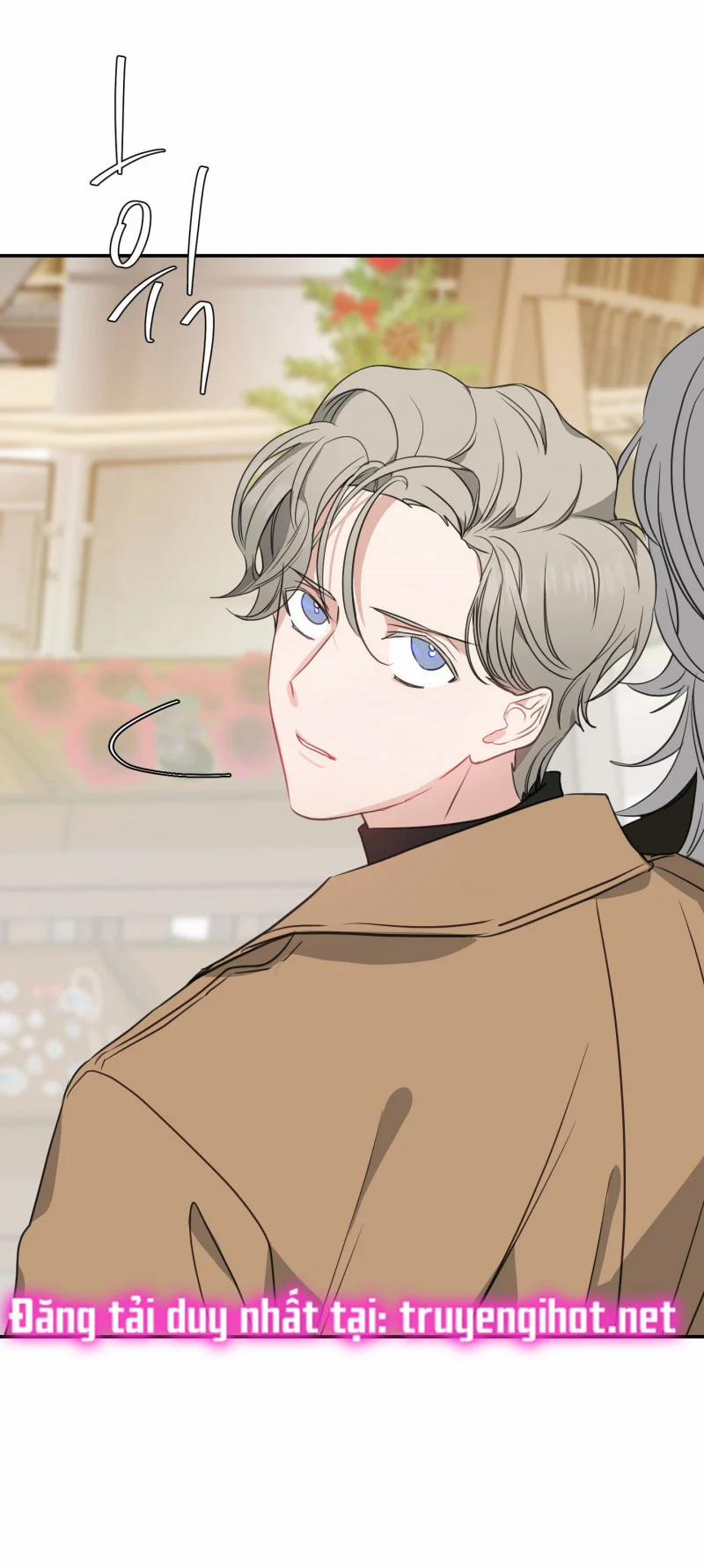 [18+] Abo Bg- Chỉ Cần Cho Tôi Một Đứa Con 9.2 trang 4