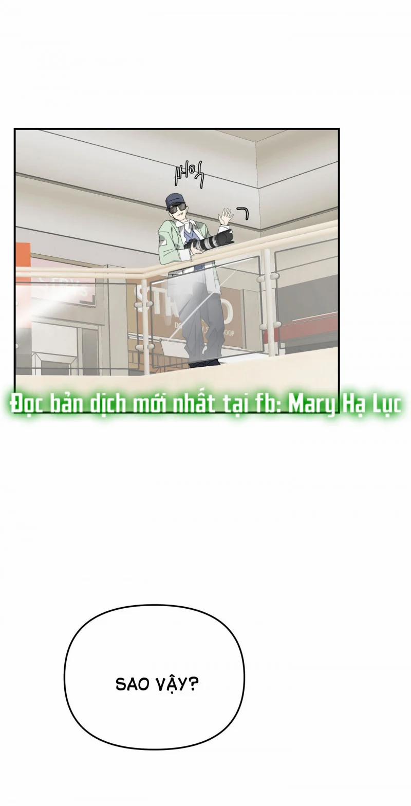 [18+] Abo Bg- Chỉ Cần Cho Tôi Một Đứa Con 9.2 trang 5