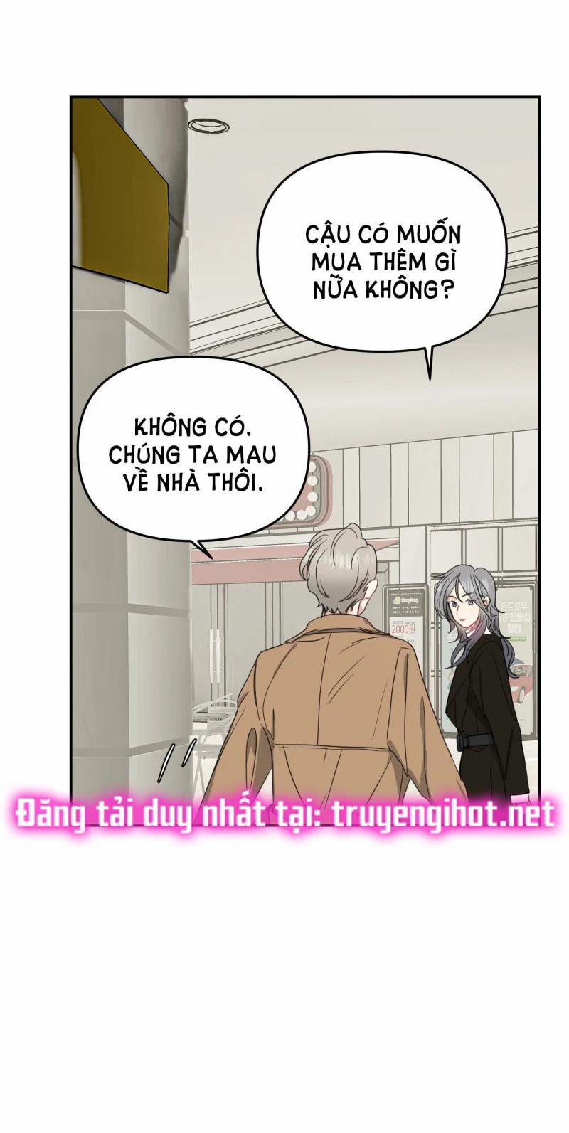 [18+] Abo Bg- Chỉ Cần Cho Tôi Một Đứa Con 9.2 trang 6