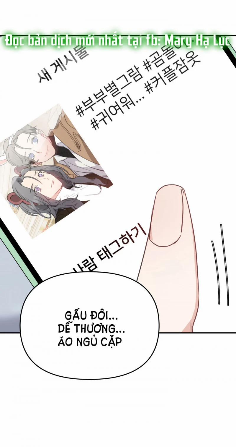 [18+] Abo Bg- Chỉ Cần Cho Tôi Một Đứa Con 9.2 trang 8