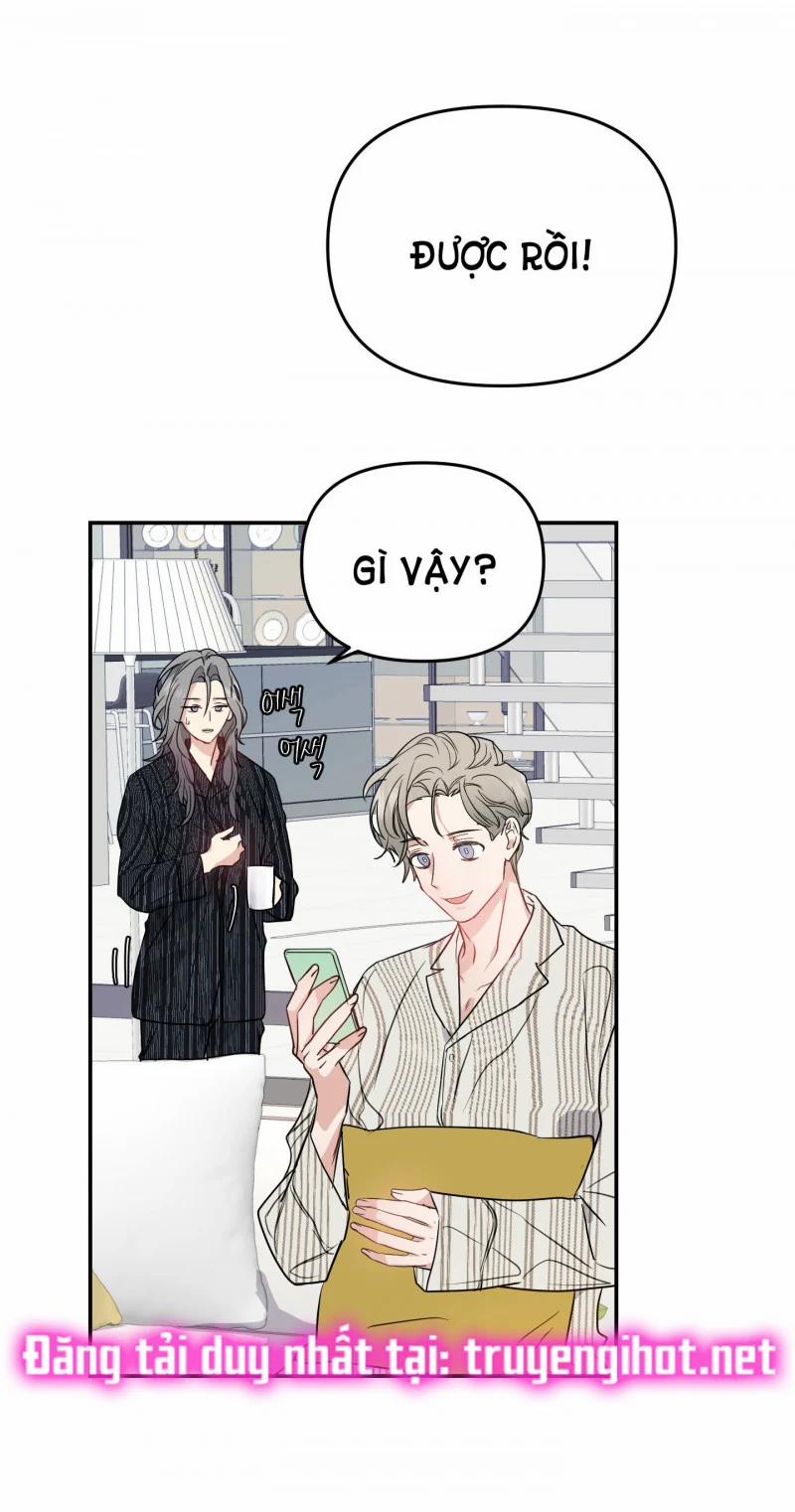 [18+] Abo Bg- Chỉ Cần Cho Tôi Một Đứa Con 9.2 trang 9