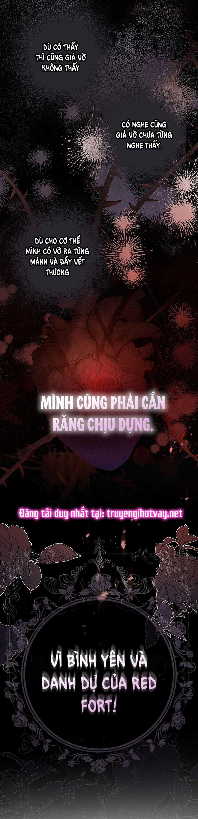 [18+] Ác Ma Hôn Chân Tôi Chương 1 1 Trang 25