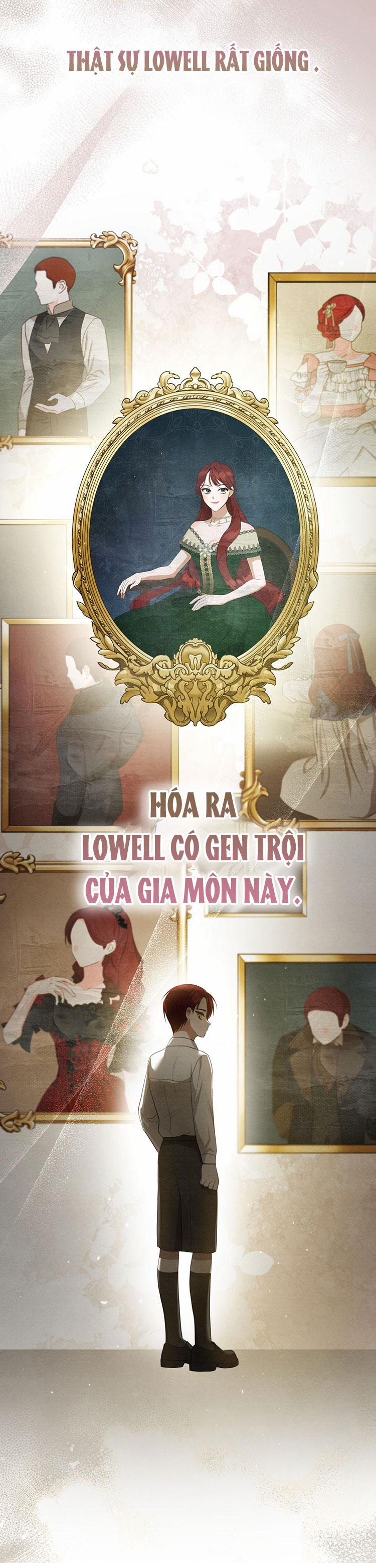 [18+] Ác Ma Hôn Chân Tôi Chương 10 1 Trang 14