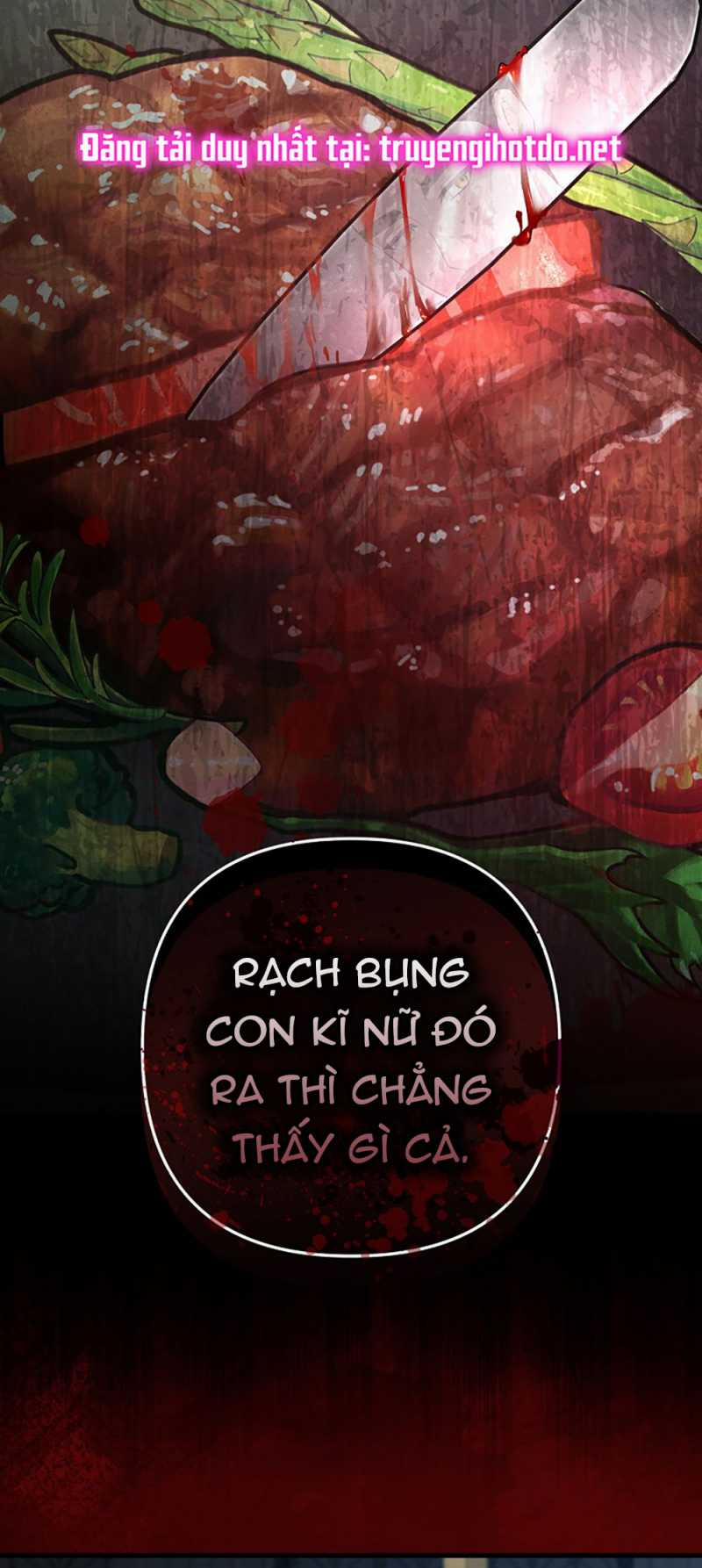 [18+] Ác Ma Hôn Chân Tôi Chương 19 2 Trang 36