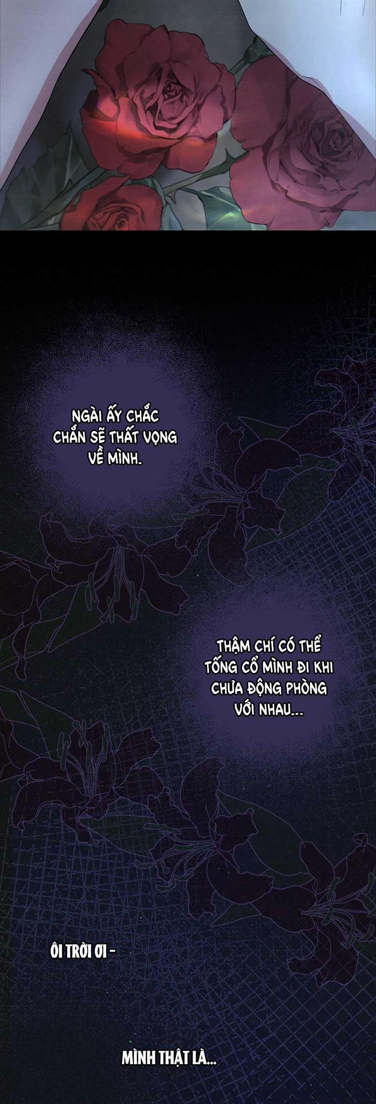 [18+] Ác Ma Hôn Chân Tôi Chương 2 1 Trang 24