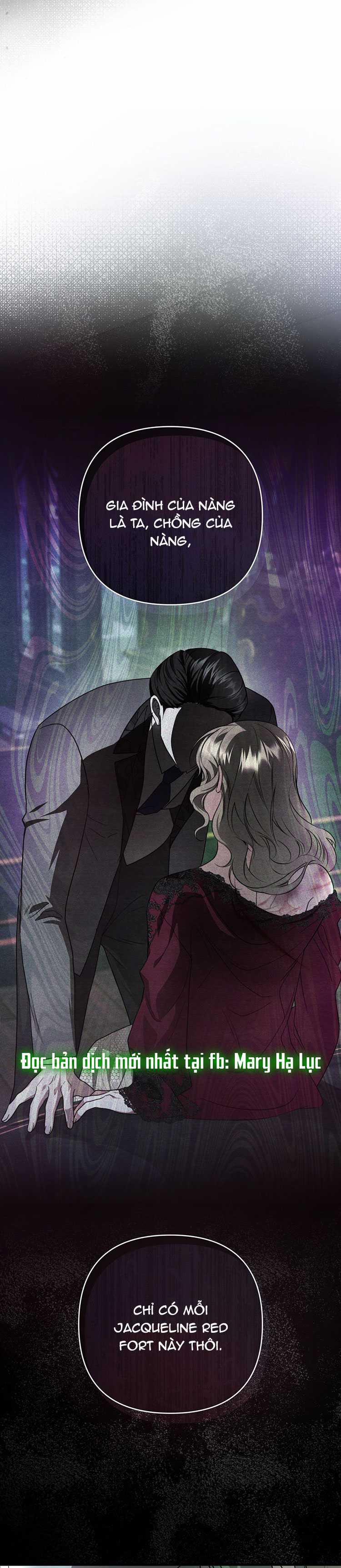 [18+] Ác Ma Hôn Chân Tôi 6.1 trang 13