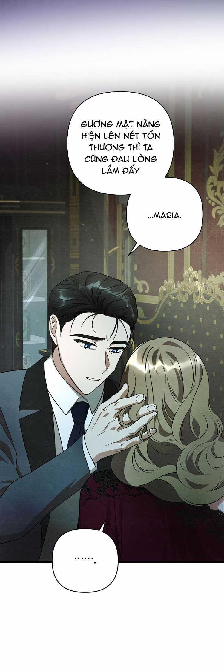 [18+] Ác Ma Hôn Chân Tôi 6.1 trang 17