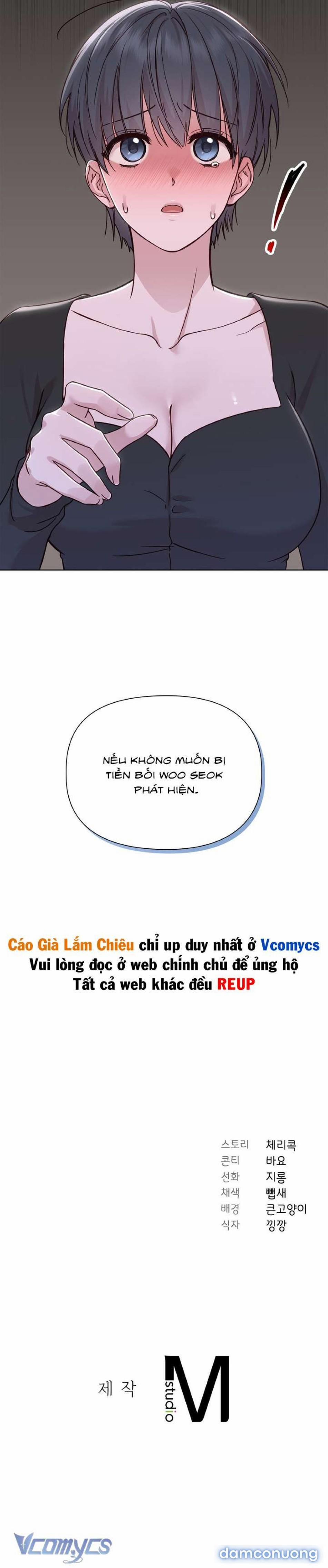 [18+] Ám Ảnh Người Anh 6 trang 10