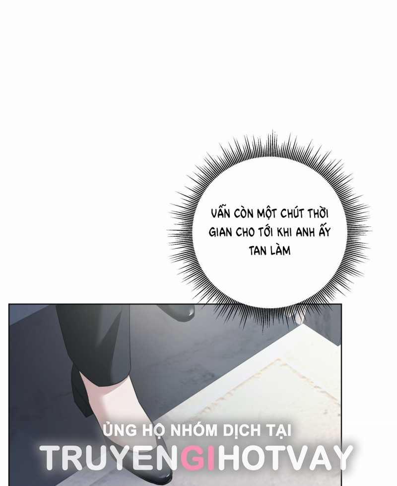 [18+] Amon- Không Thể Đoán Biết Chương 33 2 Trang 1