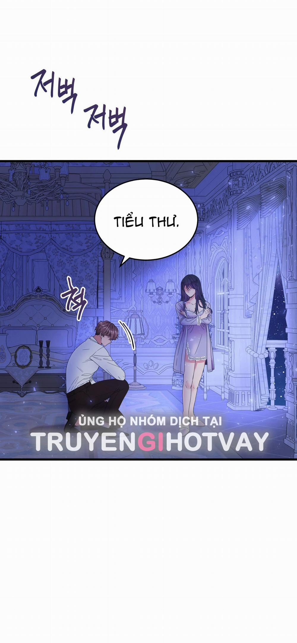 [18+] Anh Trai Đã Thay Đổi Chương 2 2 Trang 14