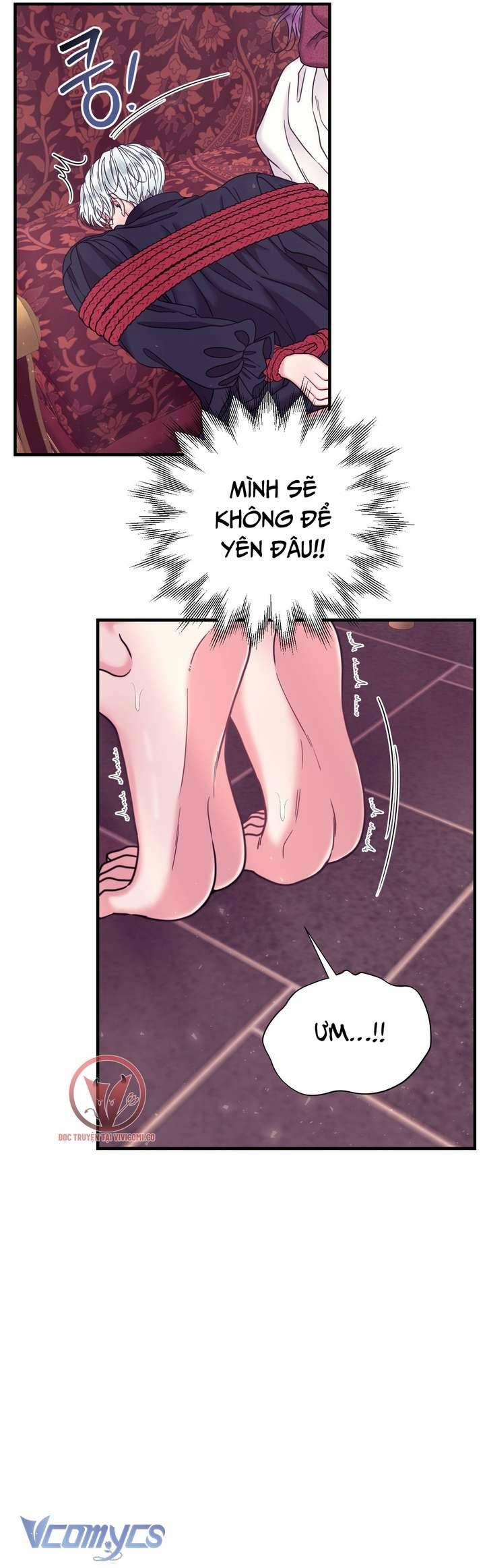 [18+] Anh Trai Đã Thay Đổi 29 trang 20