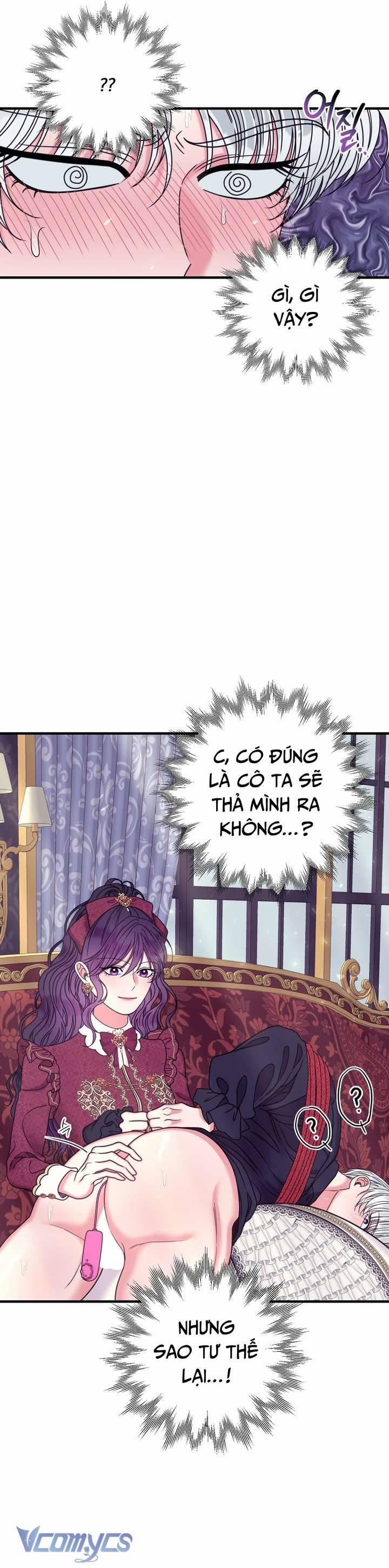 [18+] Anh Trai Đã Thay Đổi 29 trang 23
