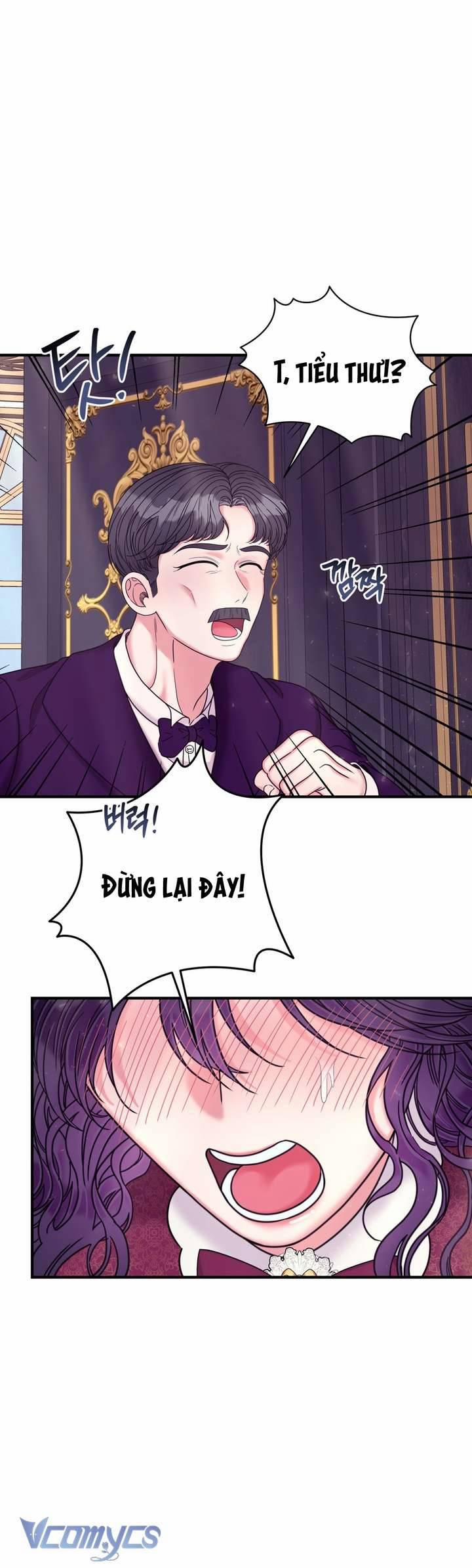 [18+] Anh Trai Đã Thay Đổi 29 trang 3