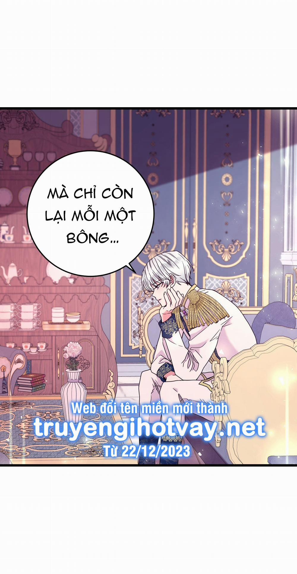 [18+] Anh Trai Đã Thay Đổi 3.1 trang 15