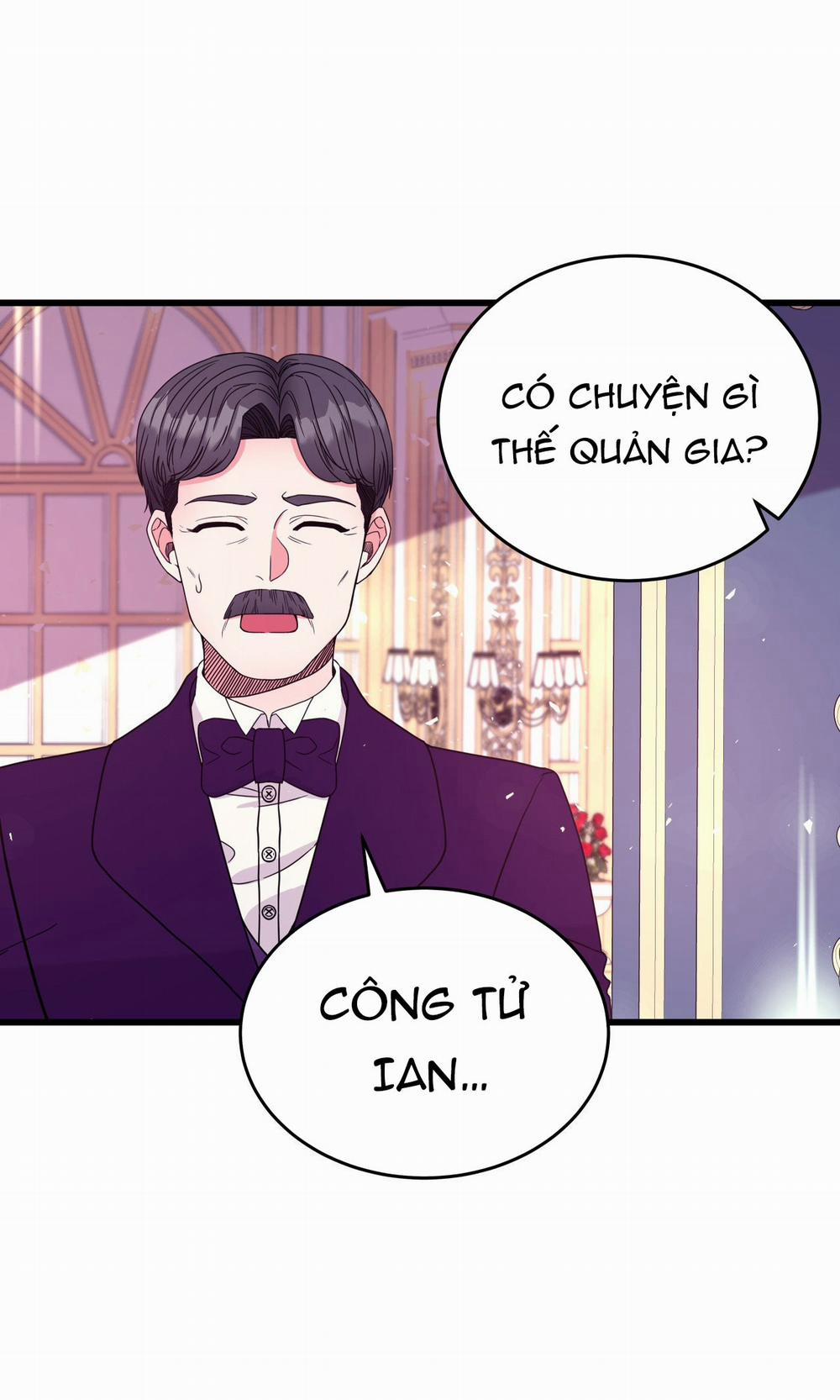 [18+] Anh Trai Đã Thay Đổi 3.1 trang 18