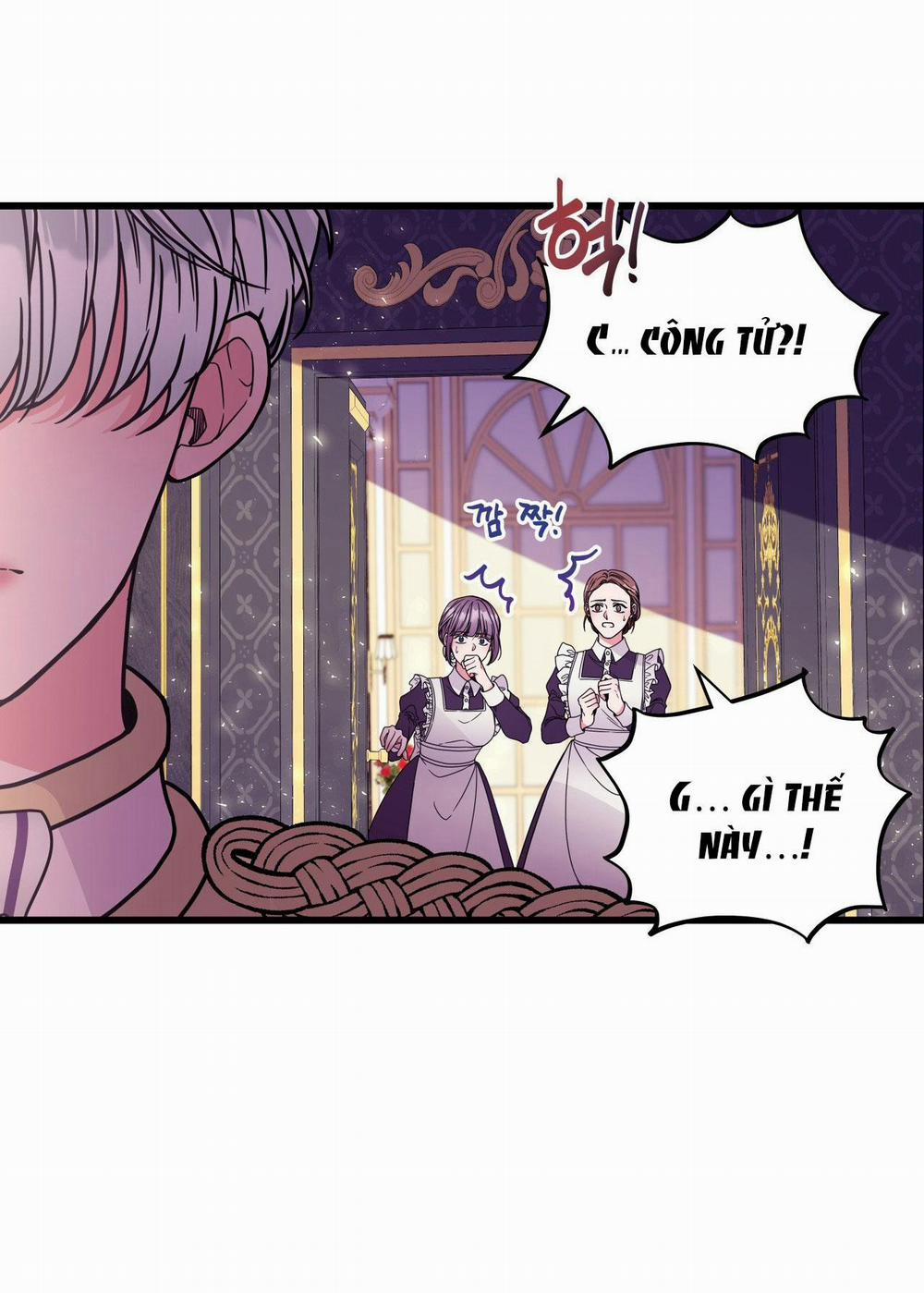 [18+] Anh Trai Đã Thay Đổi 3.1 trang 2