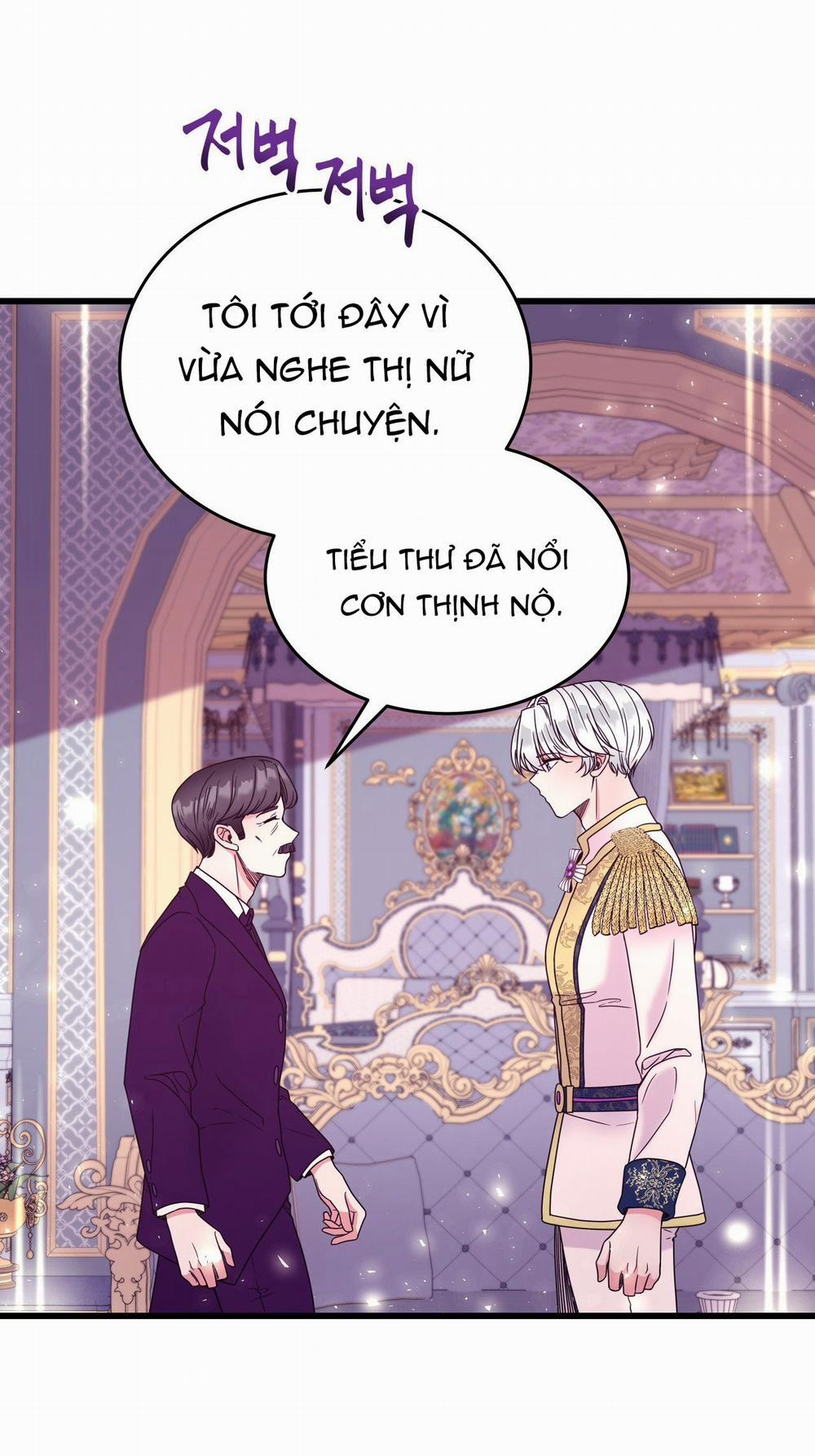 [18+] Anh Trai Đã Thay Đổi 3.1 trang 20