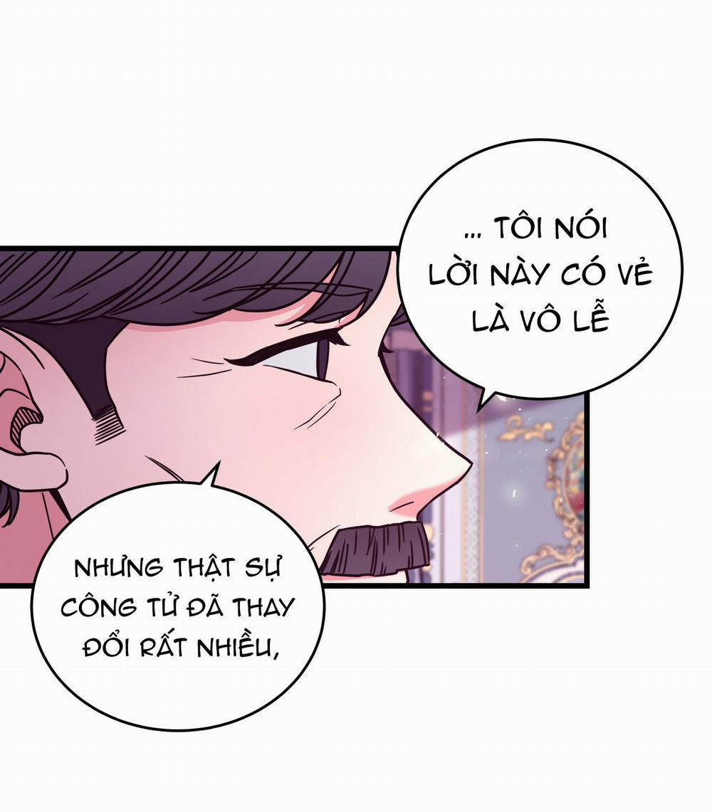[18+] Anh Trai Đã Thay Đổi 3.1 trang 22