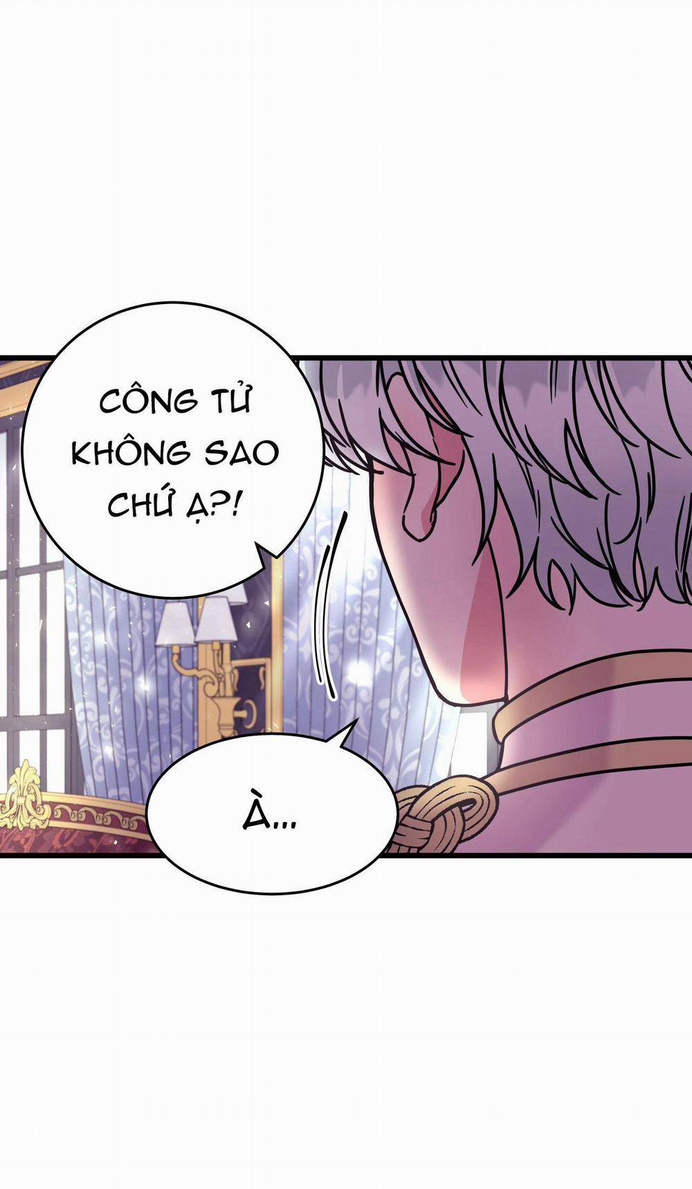 [18+] Anh Trai Đã Thay Đổi 3.1 trang 3